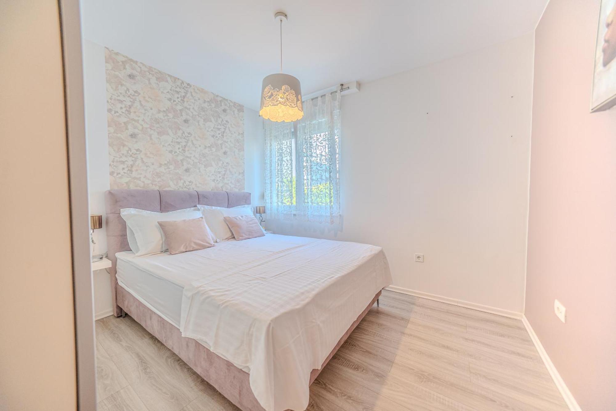 Split Apartment M&T Bagian luar foto